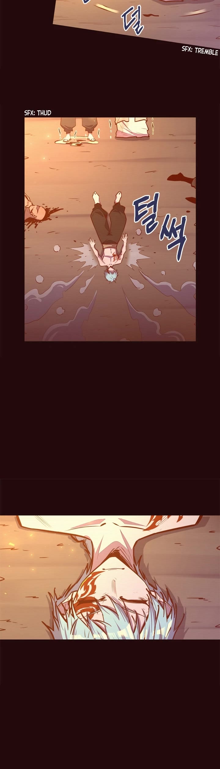Life and Death: The Awakening Chapter 60 page 25 - Chapter 60