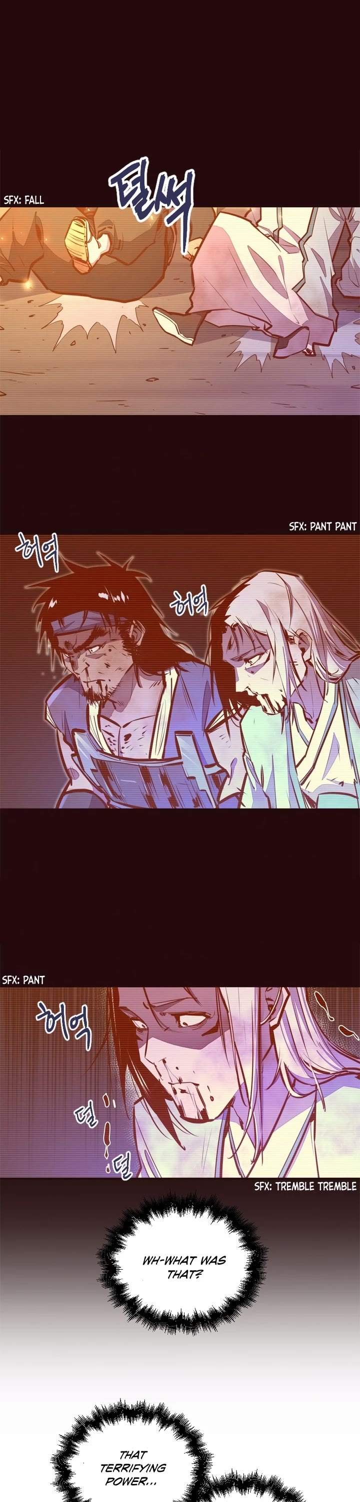Life and Death: The Awakening Chapter 60 page 26 - Chapter 60