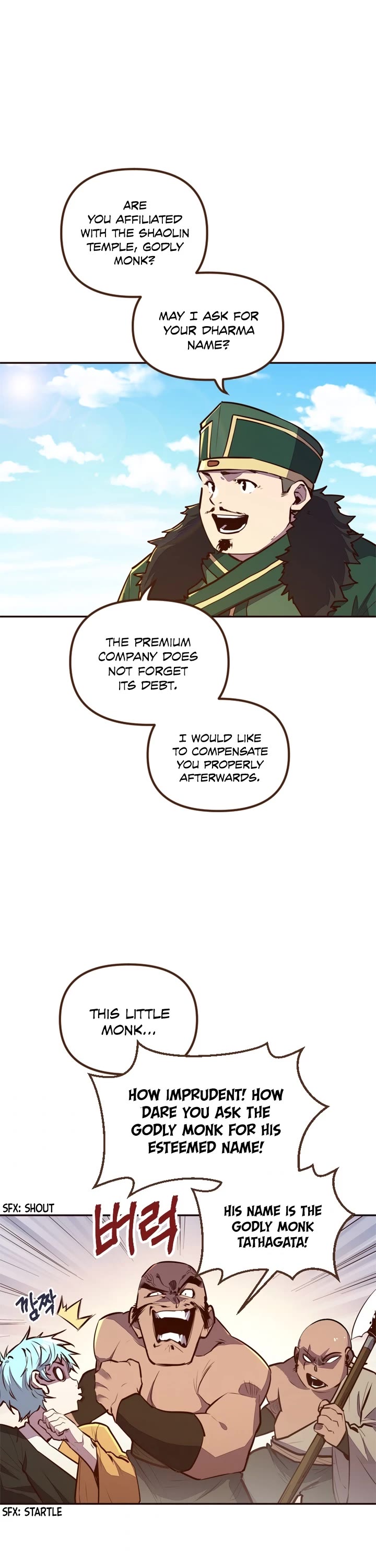 Life and Death: The Awakening Chapter 60 page 29 - Chapter 60