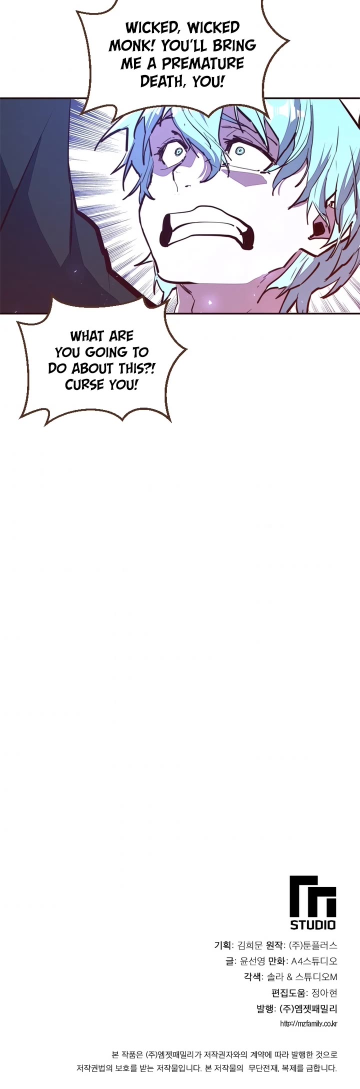 Life and Death: The Awakening Chapter 60 page 37 - Chapter 60