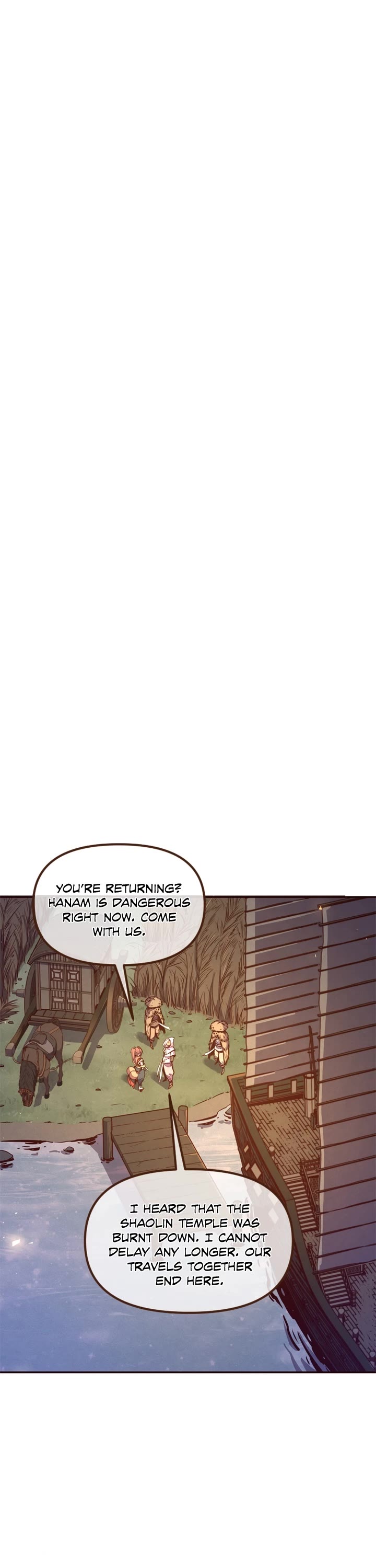 Life and Death: The Awakening Chapter 61 page 14 - Chapter 61