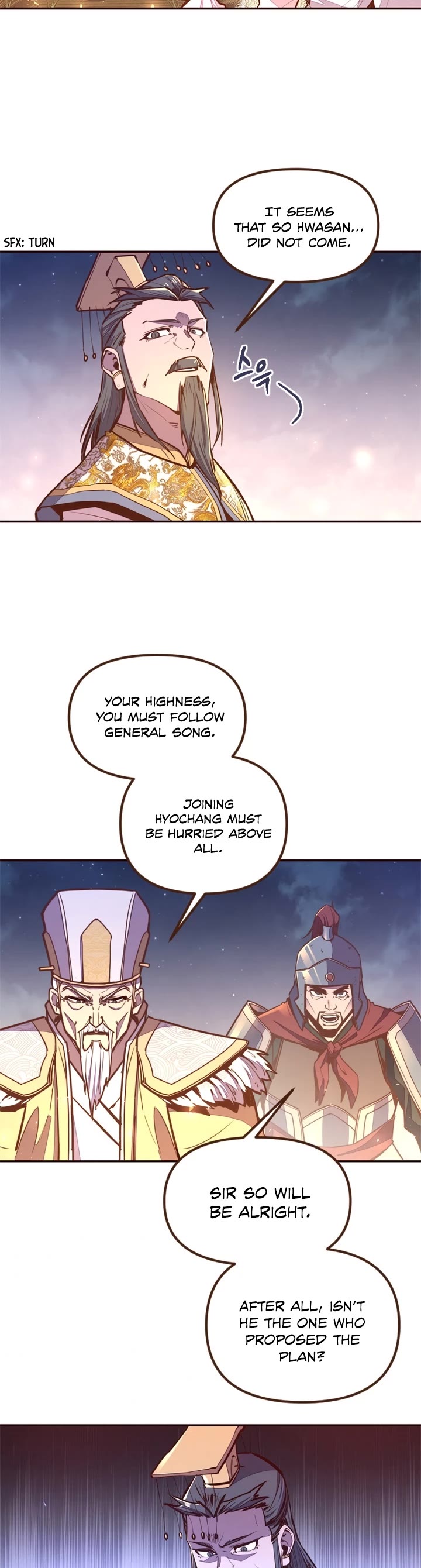 Life and Death: The Awakening Chapter 61 page 18 - Chapter 61