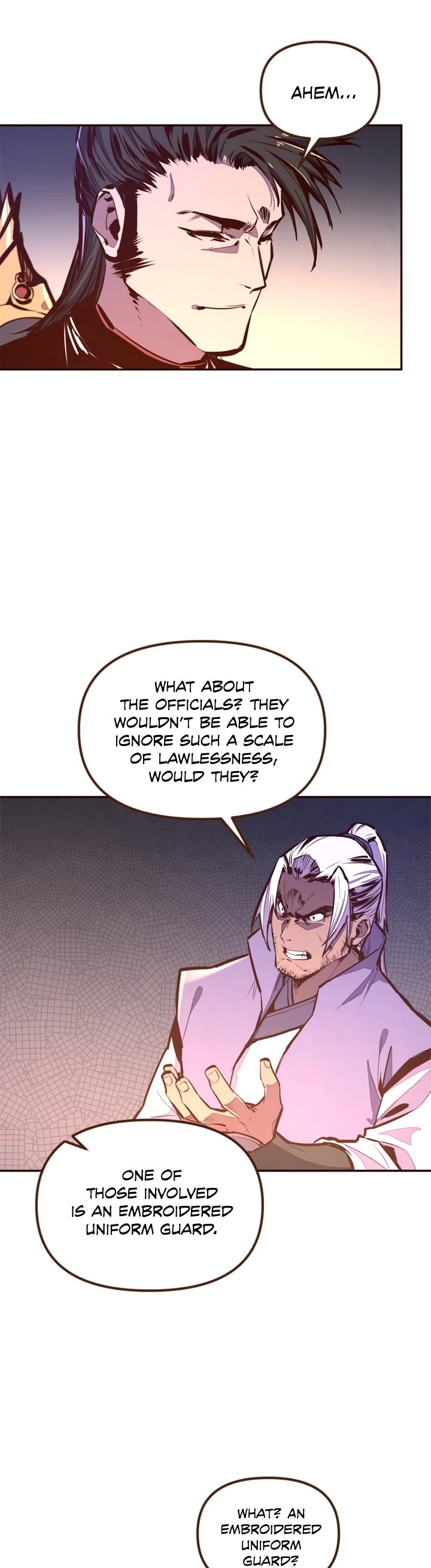 Life and Death: The Awakening Chapter 61 page 9 - Chapter 61