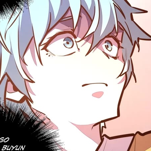 Life and Death: The Awakening Chapter 61 cover