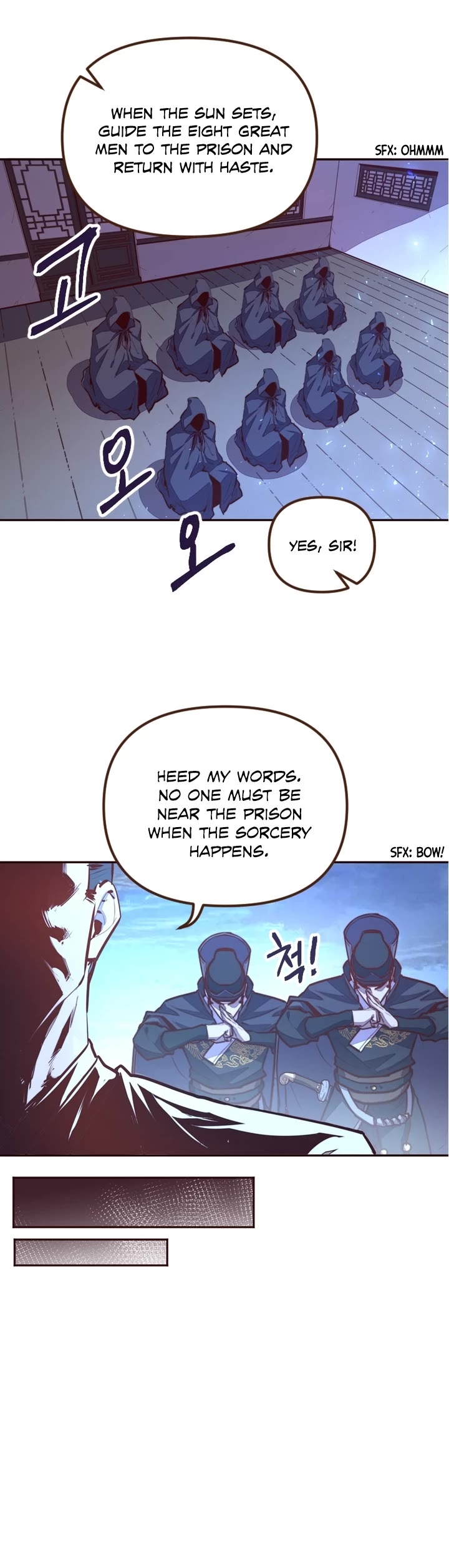Life and Death: The Awakening Chapter 62 page 19 - Chapter 62