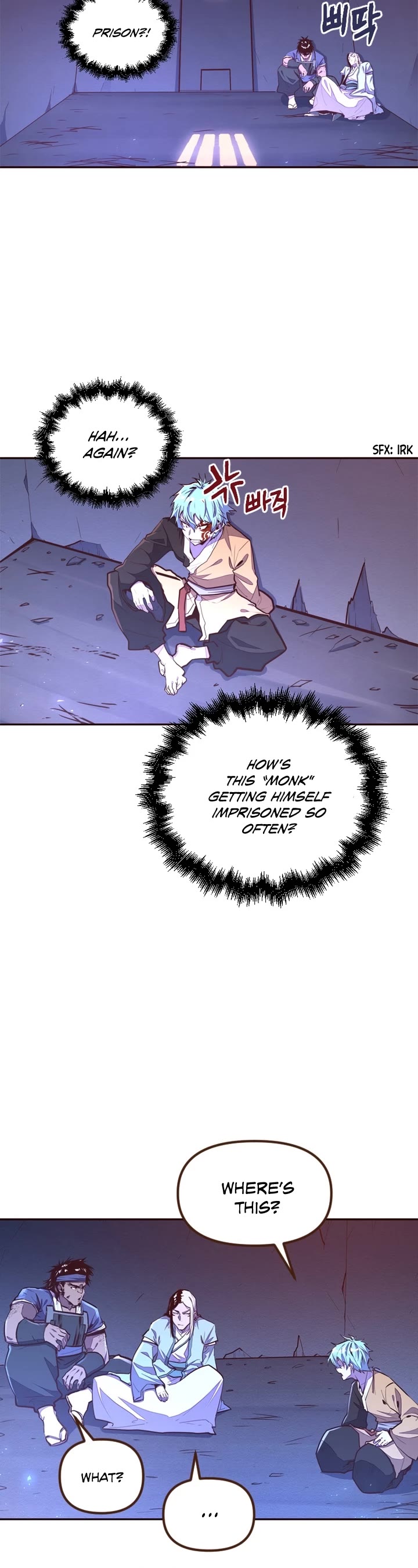 Life and Death: The Awakening Chapter 62 page 25 - Chapter 62
