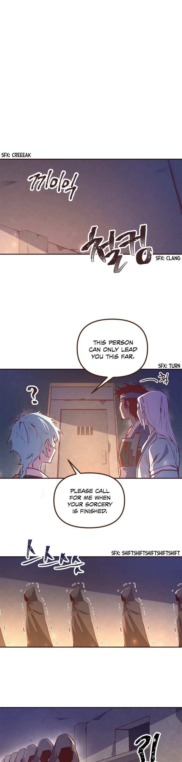 Life and Death: The Awakening Chapter 62 page 29 - Chapter 62