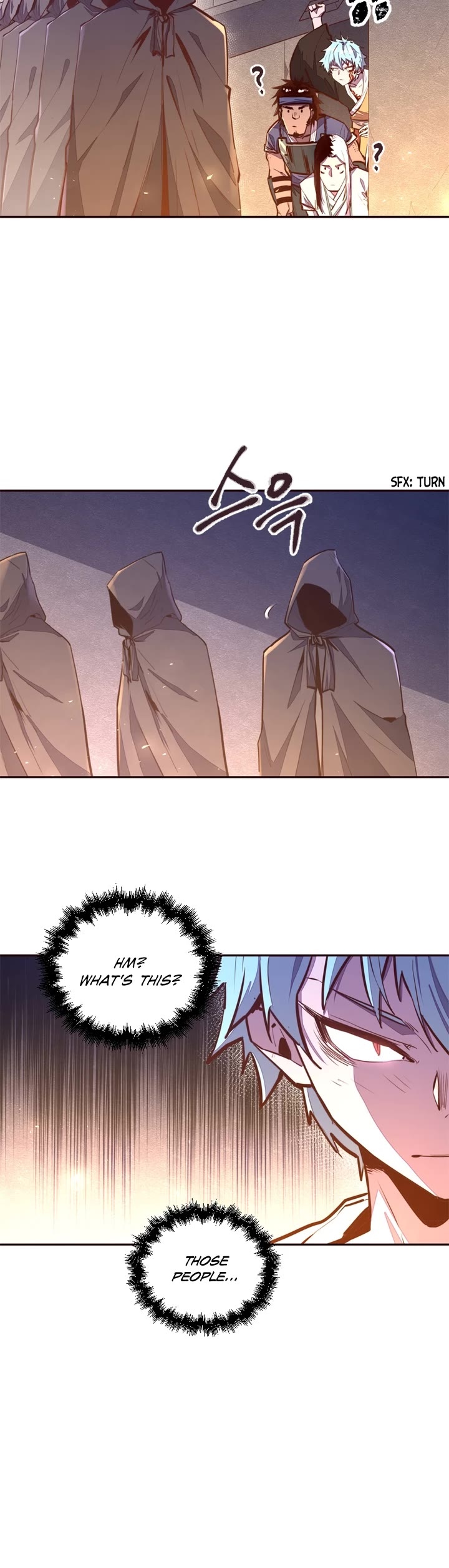 Life and Death: The Awakening Chapter 62 page 30 - Chapter 62