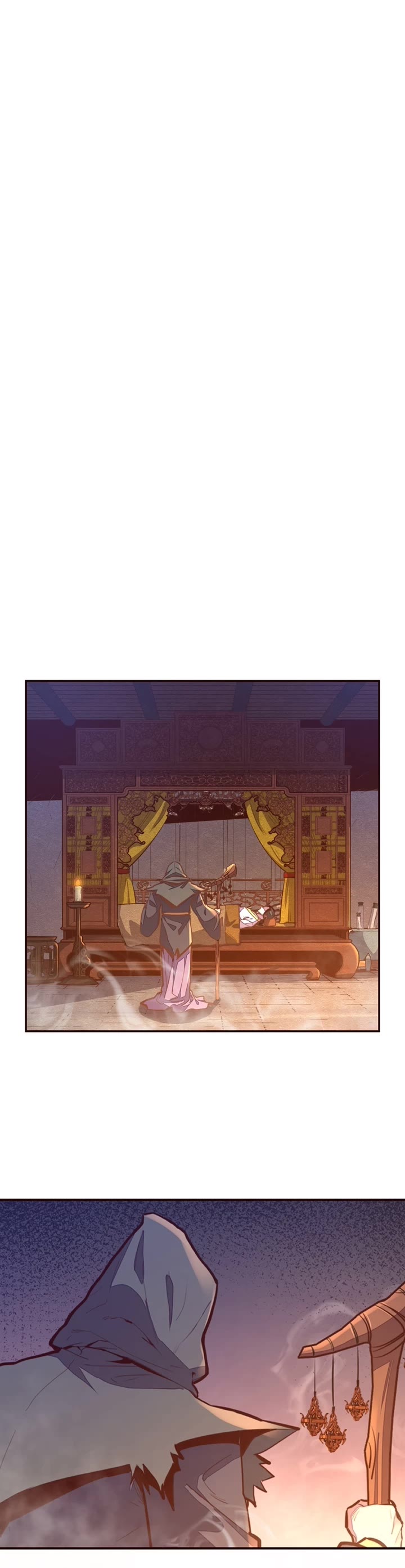 Life and Death: The Awakening Chapter 63 page 13 - Chapter 63