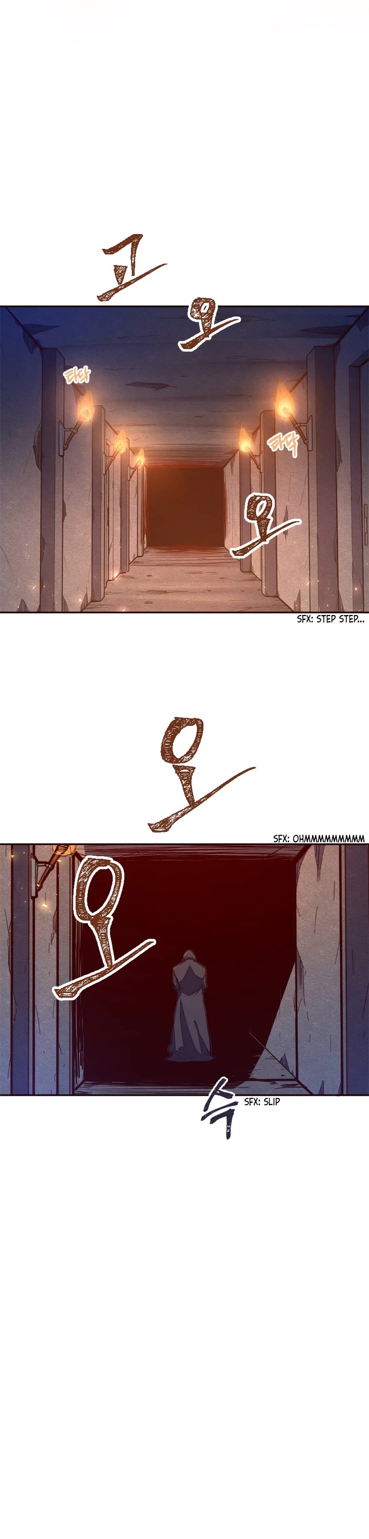Life and Death: The Awakening Chapter 63 page 14 - Chapter 63