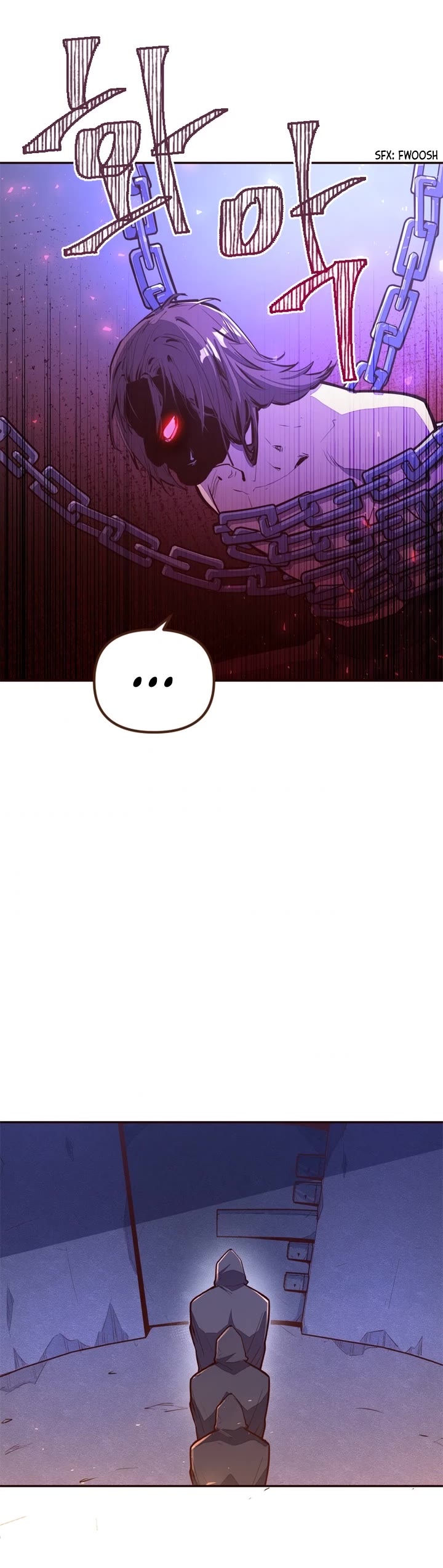 Life and Death: The Awakening Chapter 63 page 15 - Chapter 63
