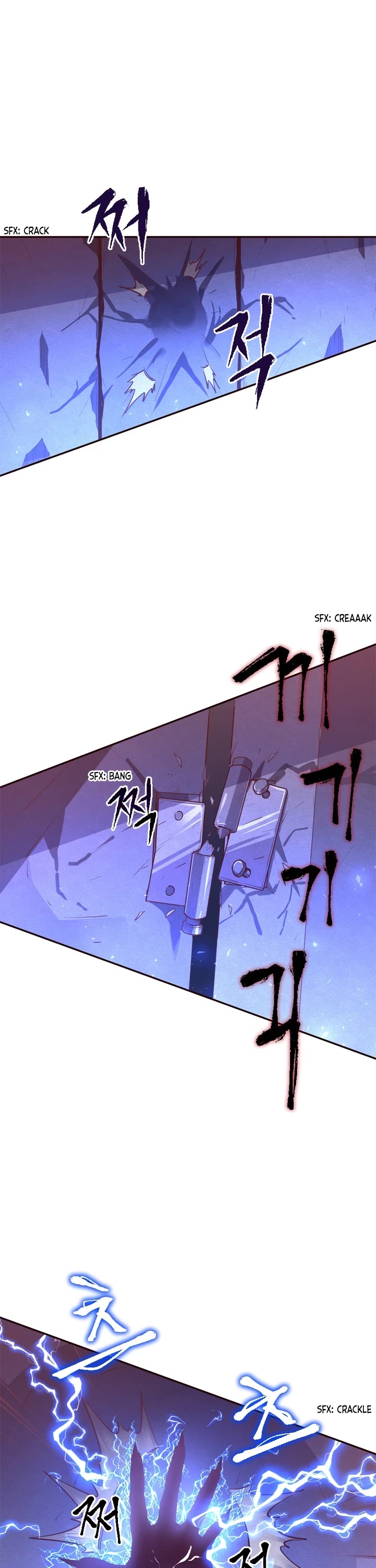 Life and Death: The Awakening Chapter 63 page 17 - Chapter 63