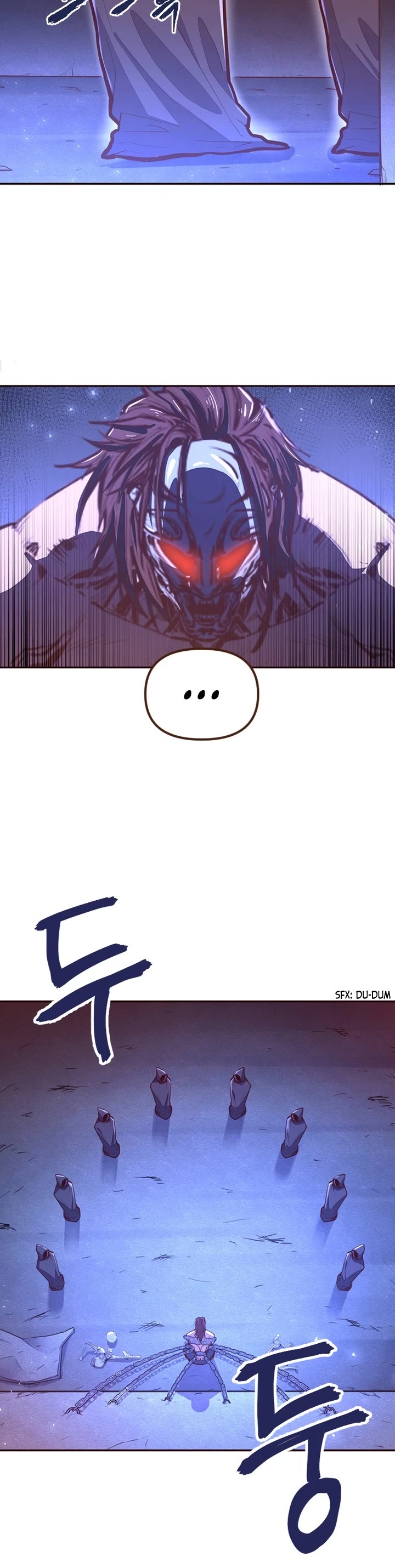 Life and Death: The Awakening Chapter 63 page 19 - Chapter 63