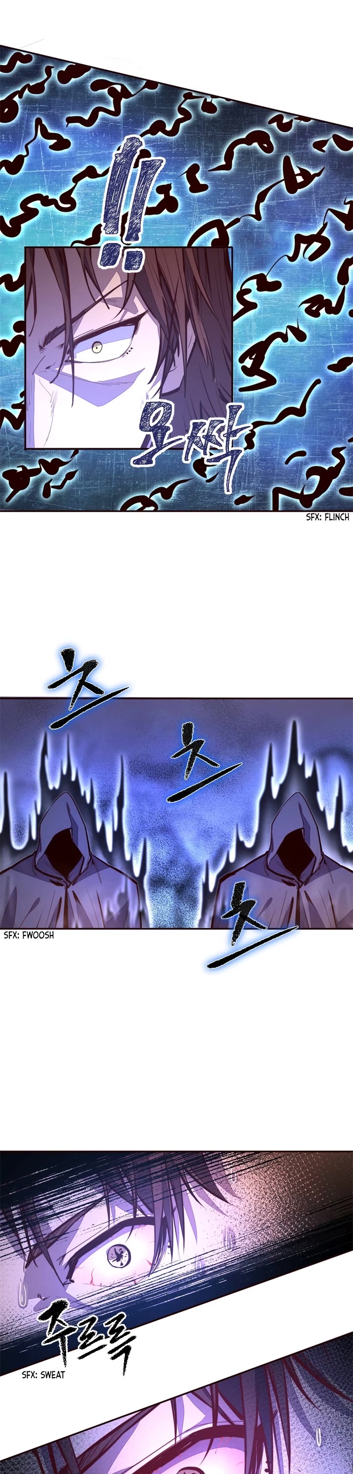 Life and Death: The Awakening Chapter 63 page 23 - Chapter 63
