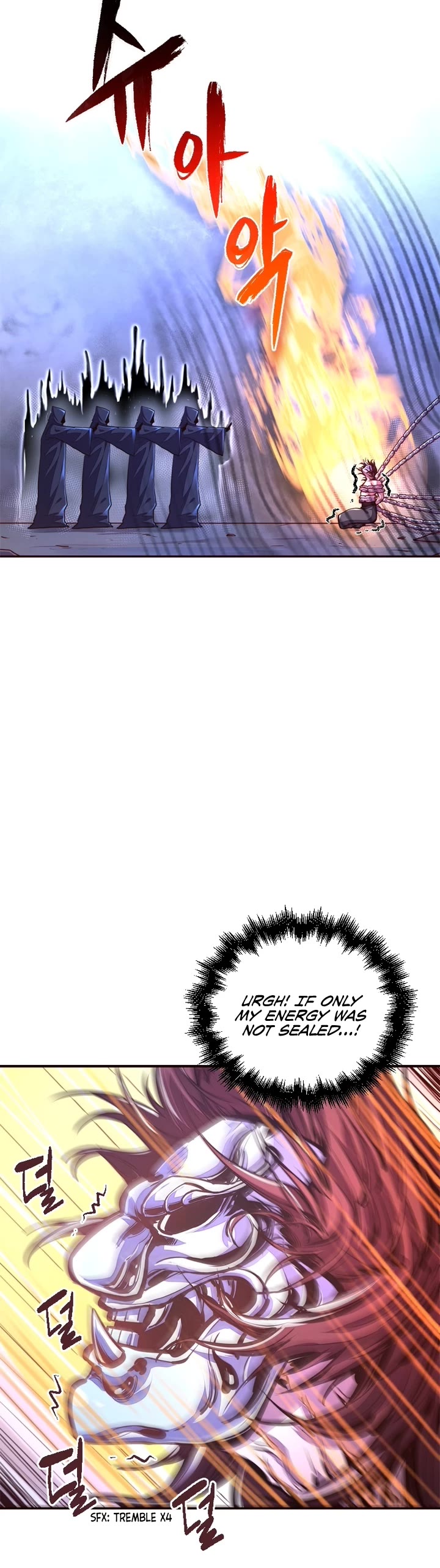 Life and Death: The Awakening Chapter 63 page 25 - Chapter 63
