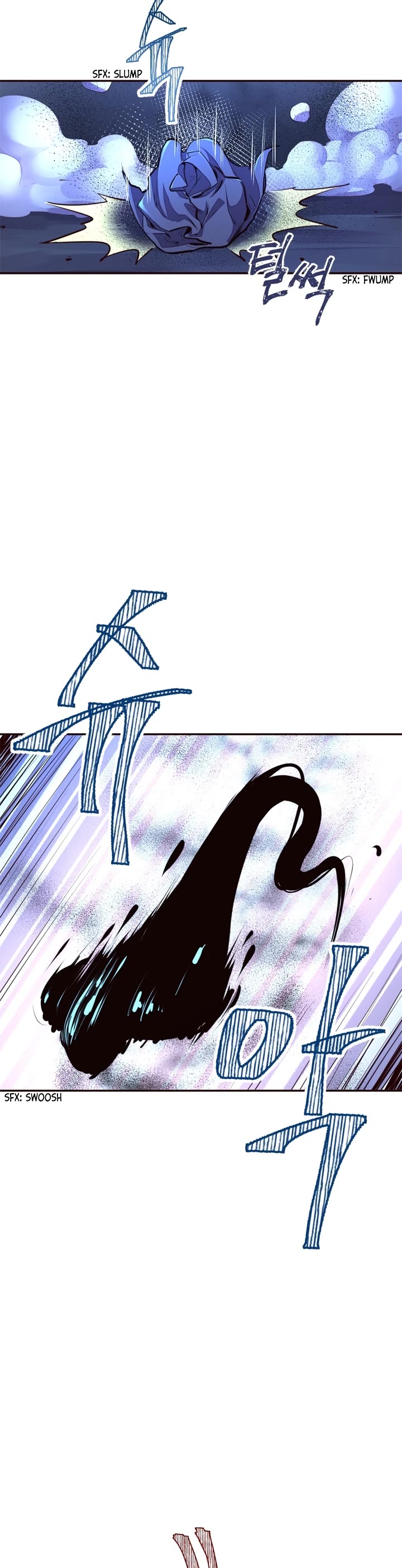 Life and Death: The Awakening Chapter 63 page 27 - Chapter 63