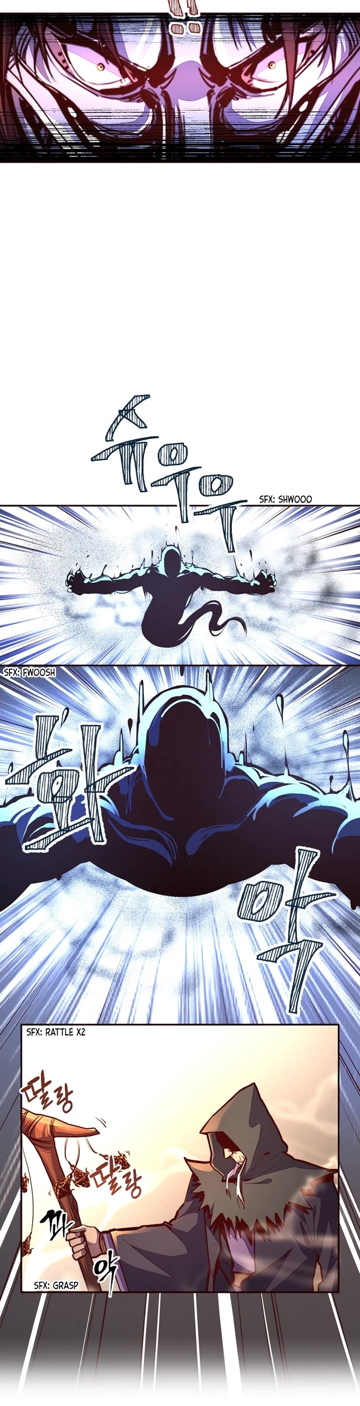 Life and Death: The Awakening Chapter 63 page 28 - Chapter 63