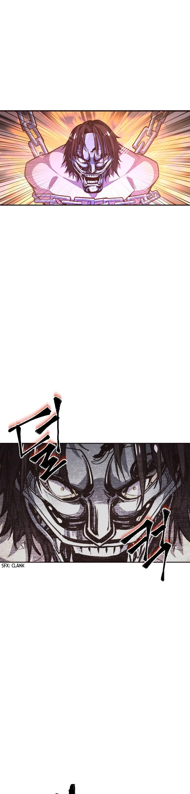 Life and Death: The Awakening Chapter 63 page 29 - Chapter 63