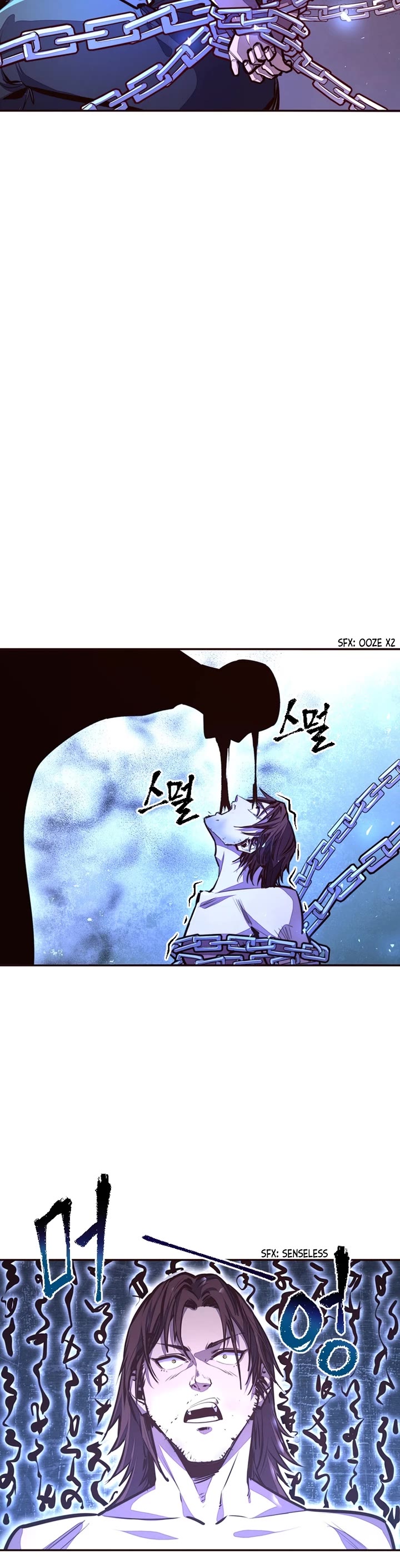 Life and Death: The Awakening Chapter 63 page 31 - Chapter 63