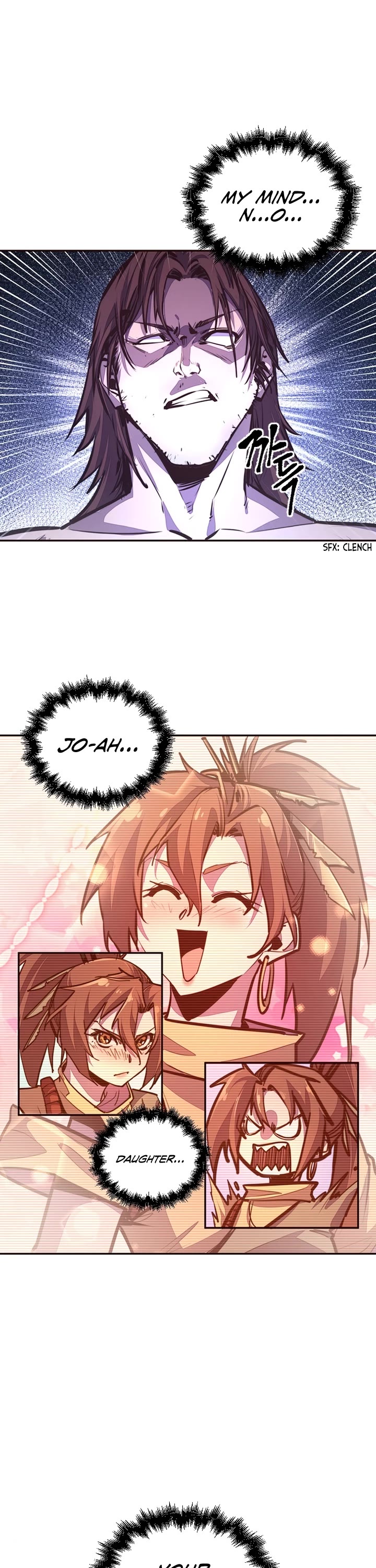 Life and Death: The Awakening Chapter 63 page 32 - Chapter 63