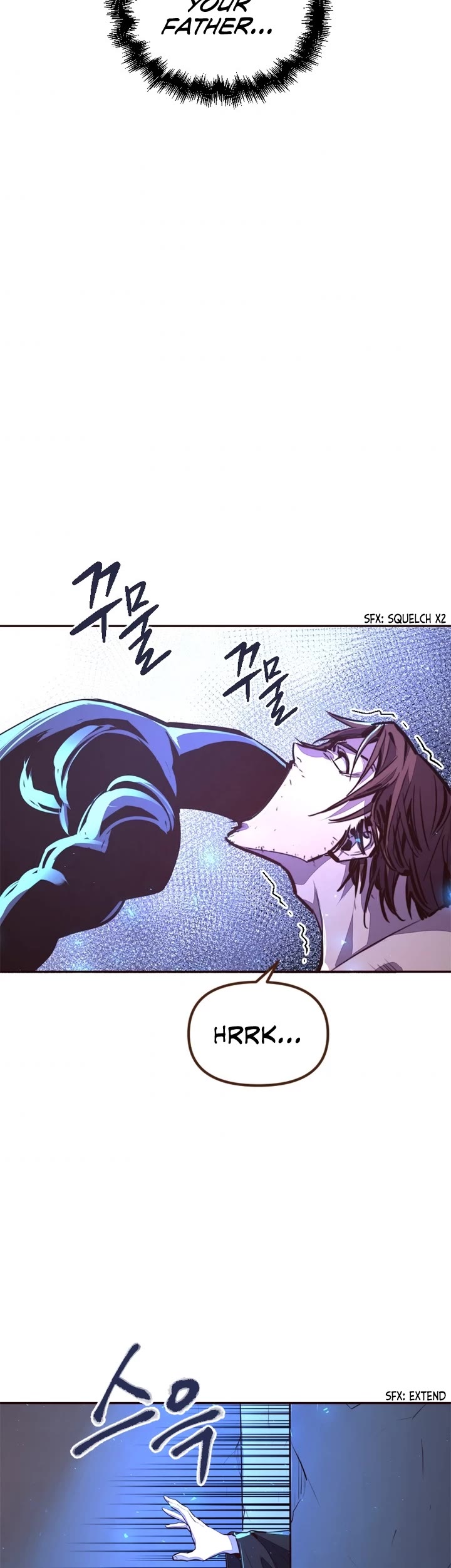 Life and Death: The Awakening Chapter 63 page 33 - Chapter 63