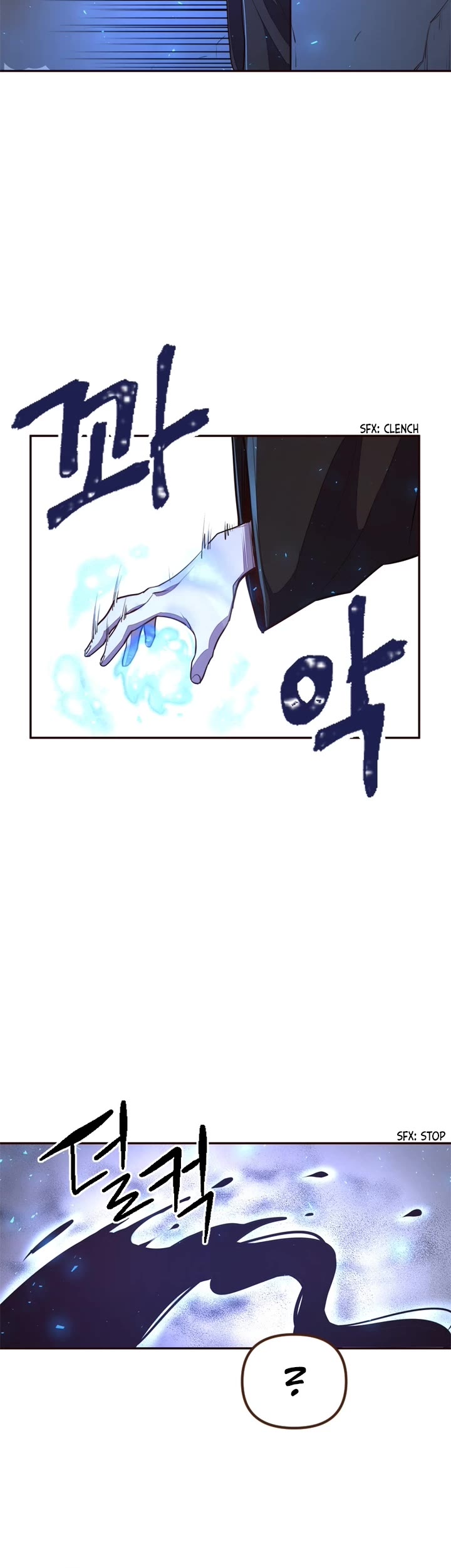 Life and Death: The Awakening Chapter 63 page 34 - Chapter 63