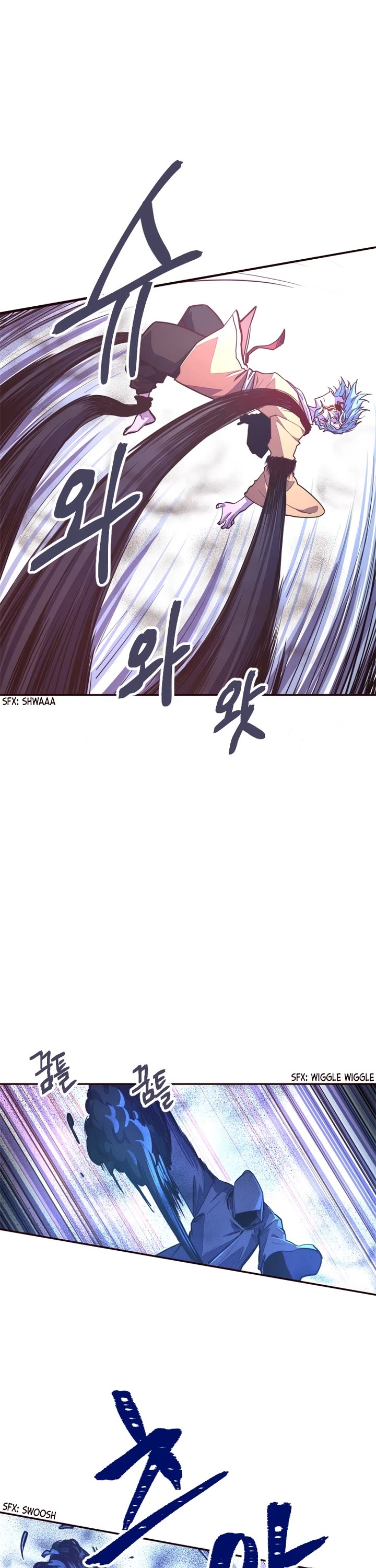 Life and Death: The Awakening Chapter 64 page 14 - Chapter 64