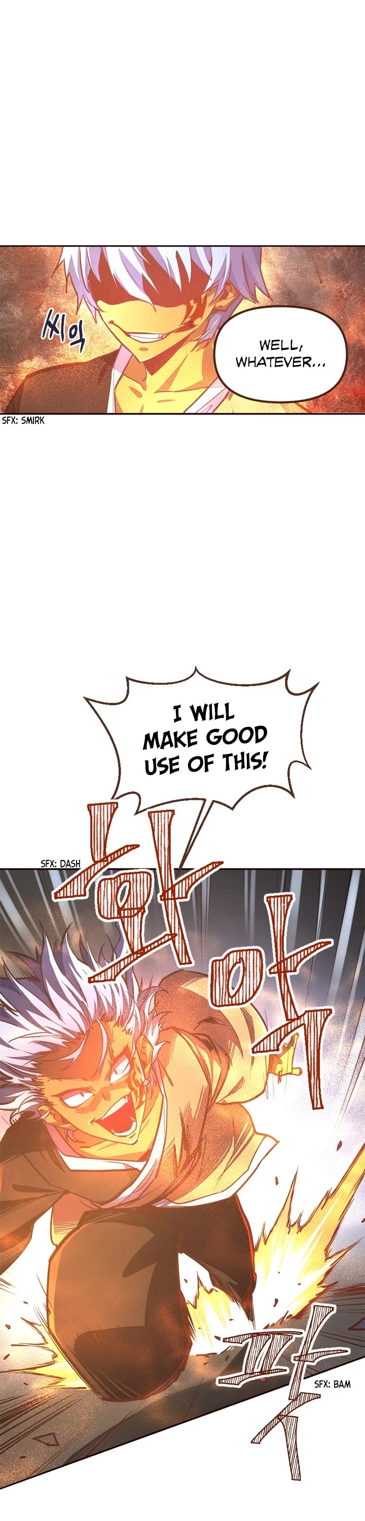 Life and Death: The Awakening Chapter 64 page 17 - Chapter 64