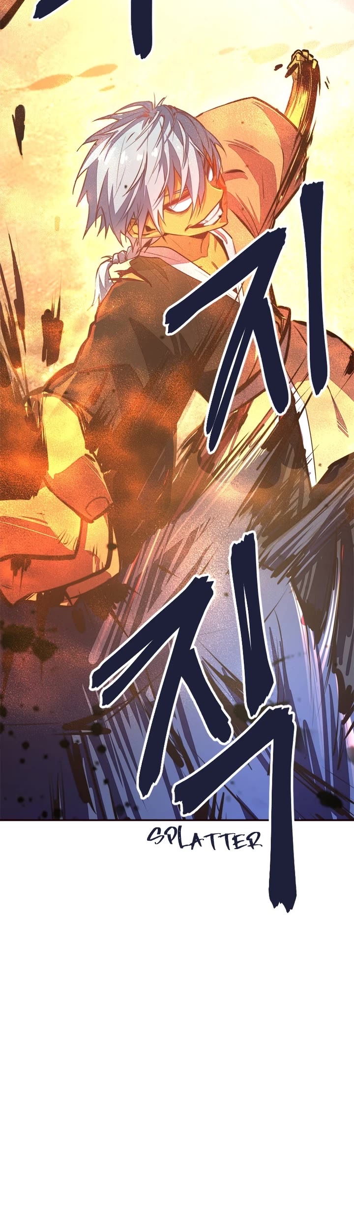 Life and Death: The Awakening Chapter 64 page 19 - Chapter 64