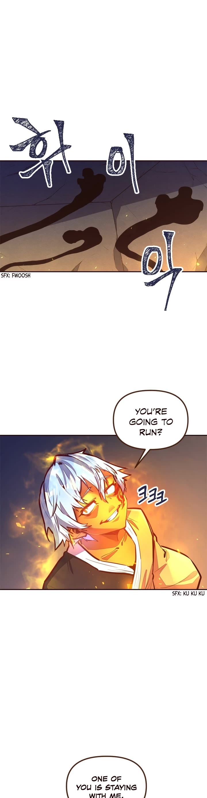 Life and Death: The Awakening Chapter 64 page 24 - Chapter 64