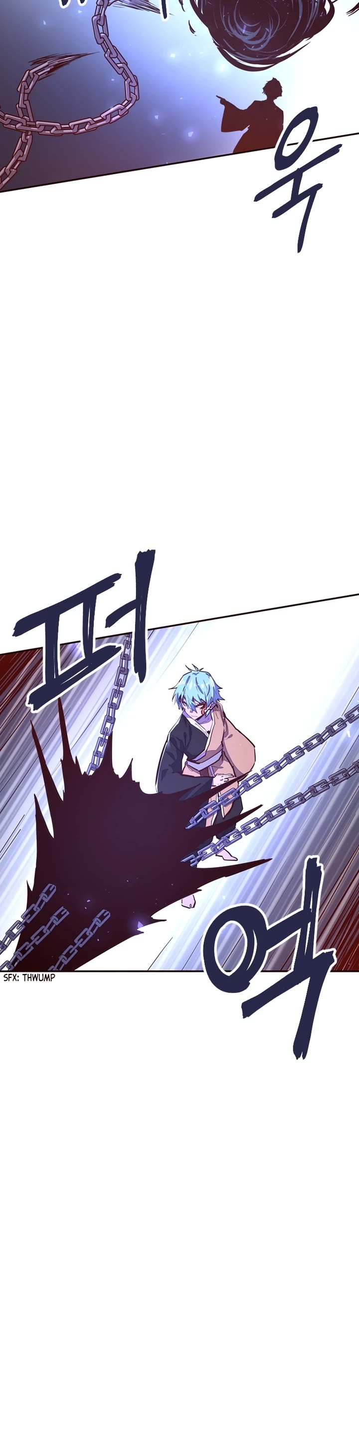 Life and Death: The Awakening Chapter 64 page 27 - Chapter 64