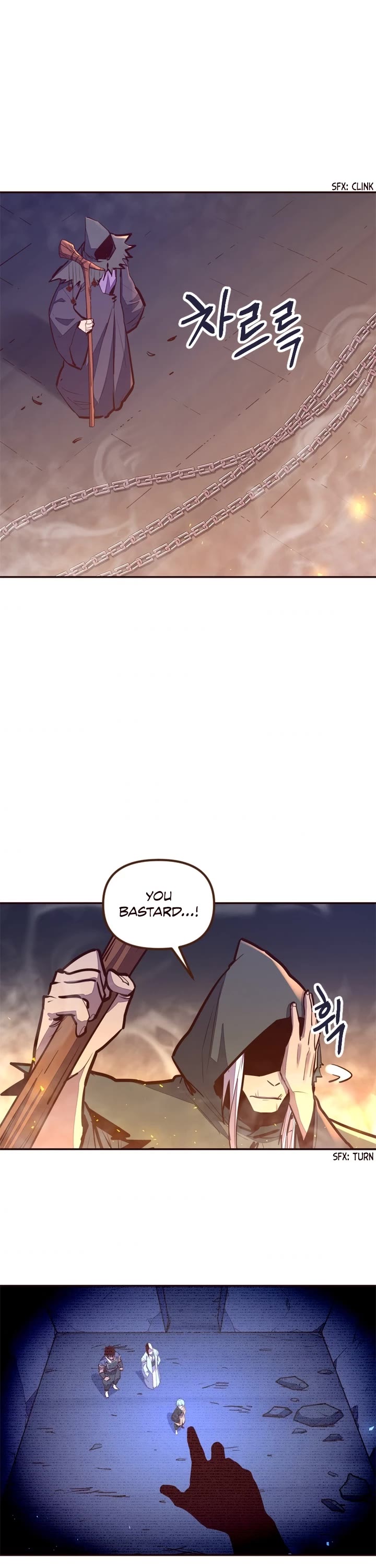 Life and Death: The Awakening Chapter 64 page 29 - Chapter 64
