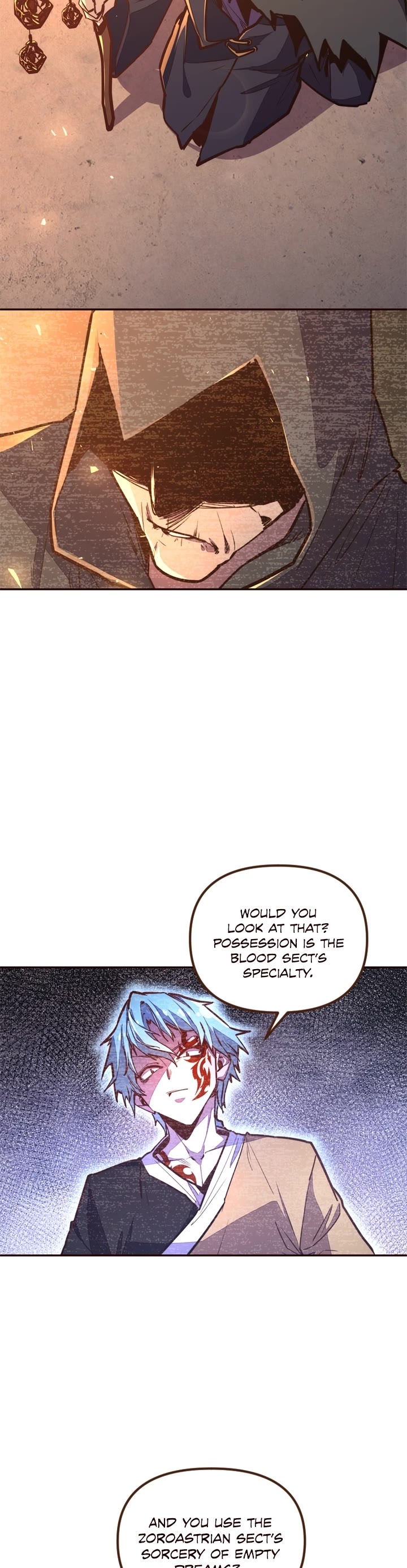 Life and Death: The Awakening Chapter 64 page 3 - Chapter 64