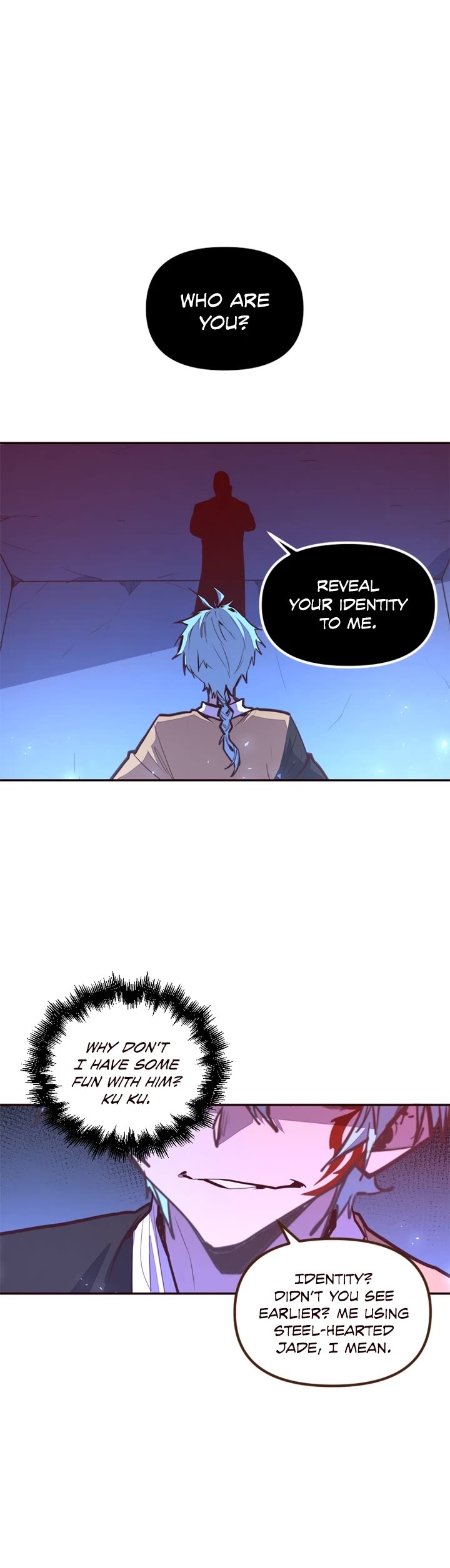 Life and Death: The Awakening Chapter 64 page 30 - Chapter 64