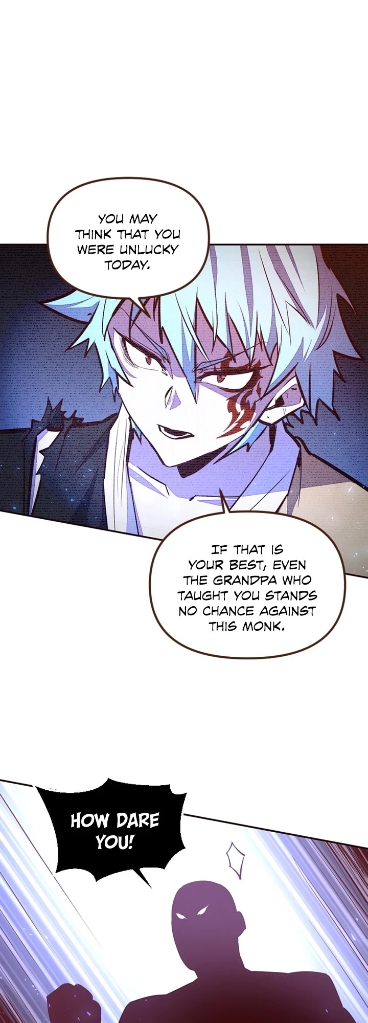 Life and Death: The Awakening Chapter 64 page 35 - Chapter 64