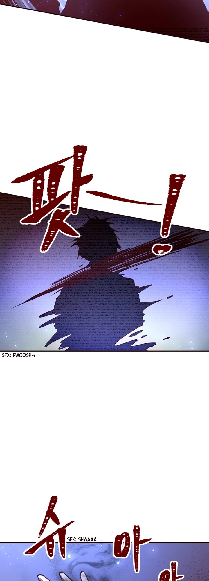 Life and Death: The Awakening Chapter 64 page 36 - Chapter 64