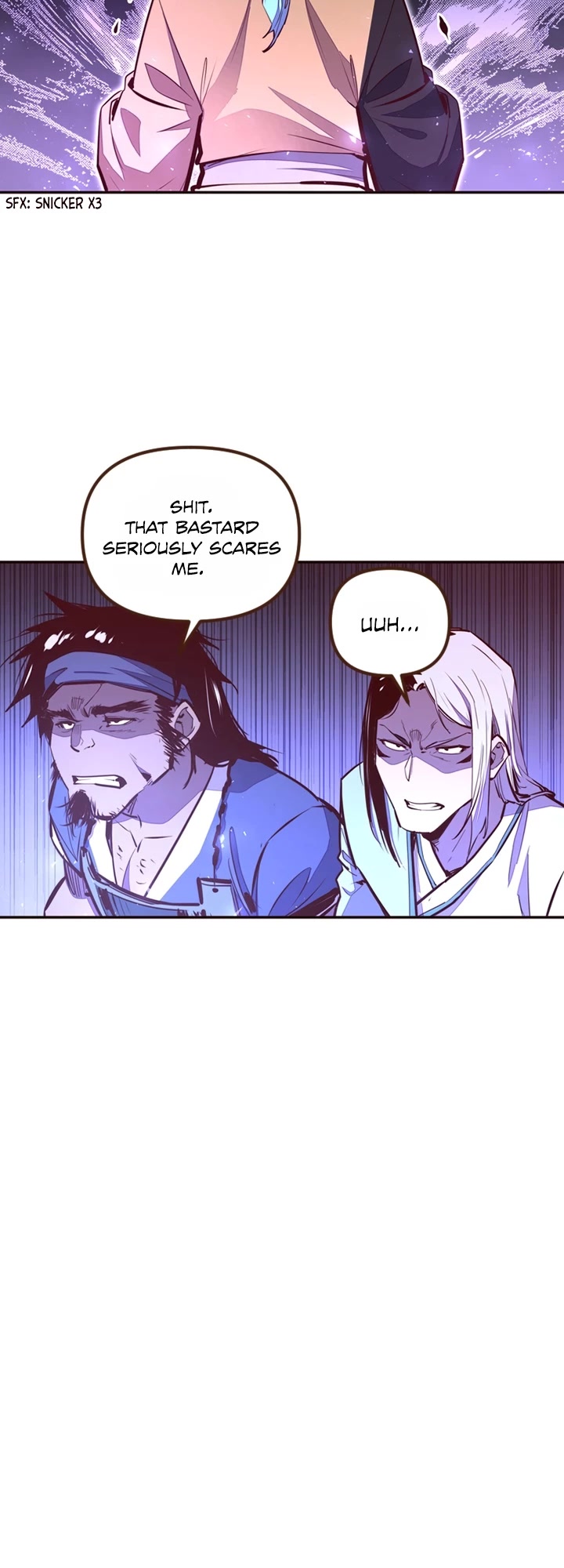 Life and Death: The Awakening Chapter 64 page 39 - Chapter 64