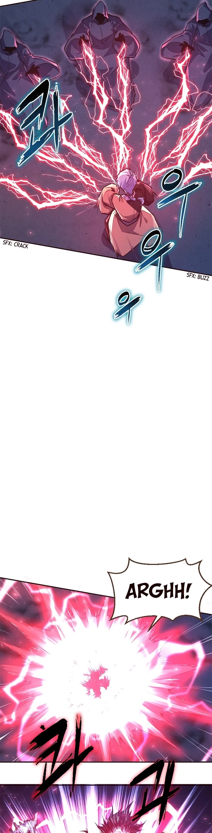 Life and Death: The Awakening Chapter 64 page 6 - Chapter 64