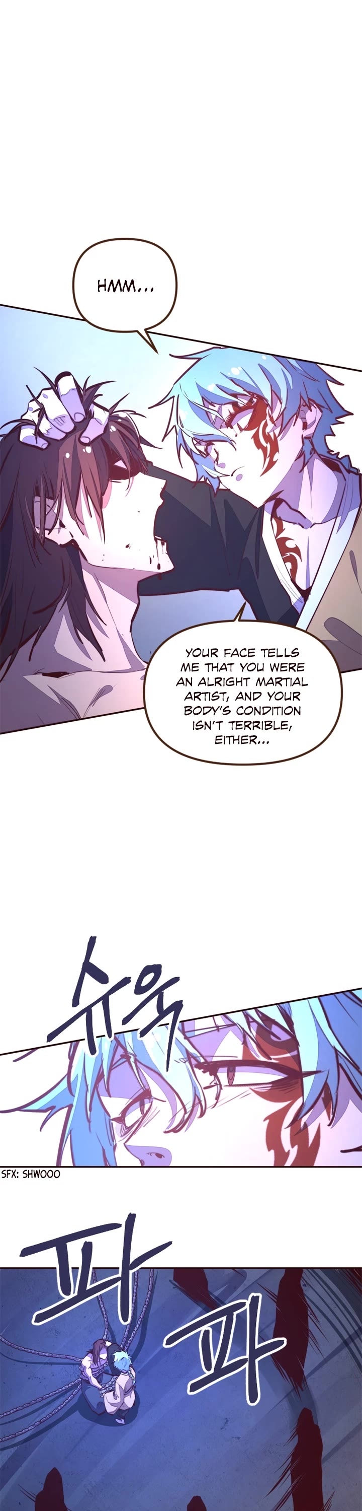 Life and Death: The Awakening Chapter 65 page 11 - Chapter 65: Soul Separation