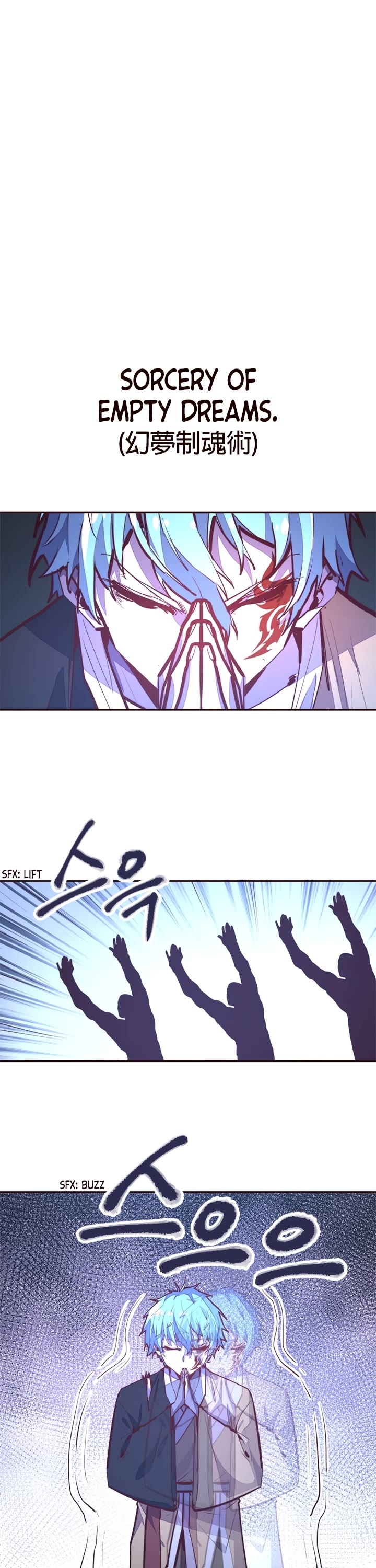 Life and Death: The Awakening Chapter 65 page 14 - Chapter 65: Soul Separation