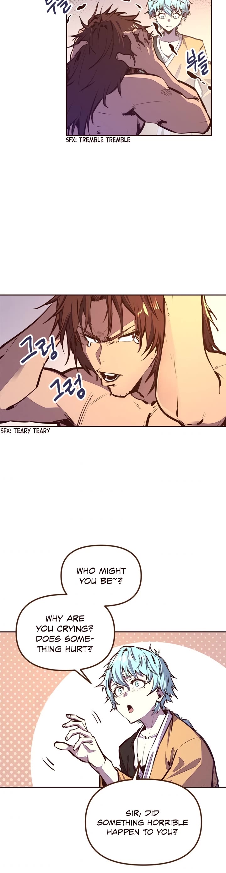 Life and Death: The Awakening Chapter 65 page 22 - Chapter 65: Soul Separation