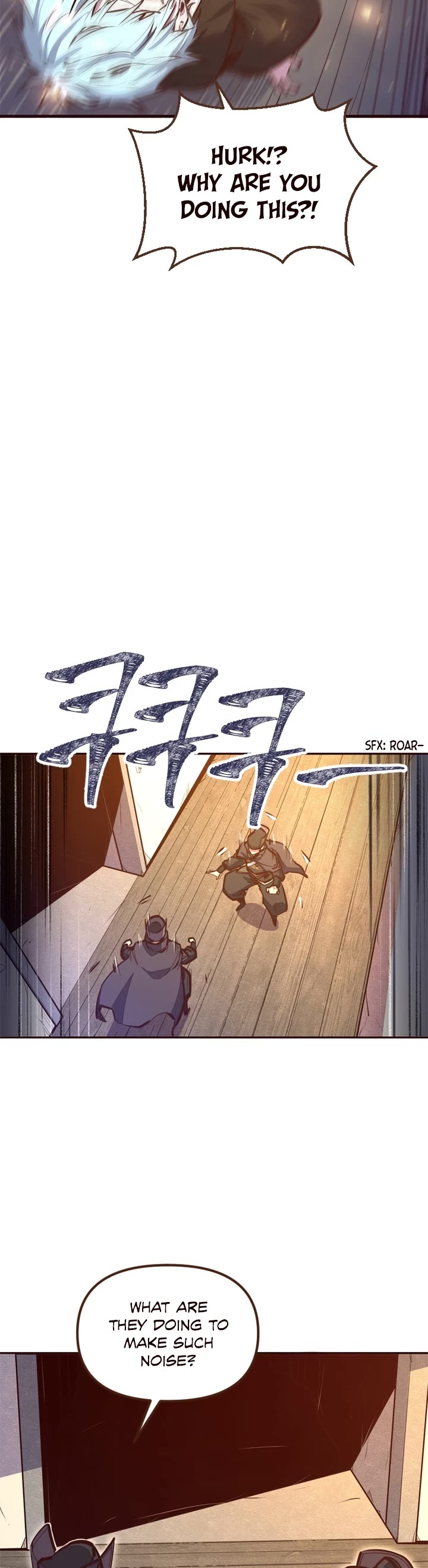 Life and Death: The Awakening Chapter 65 page 24 - Chapter 65: Soul Separation