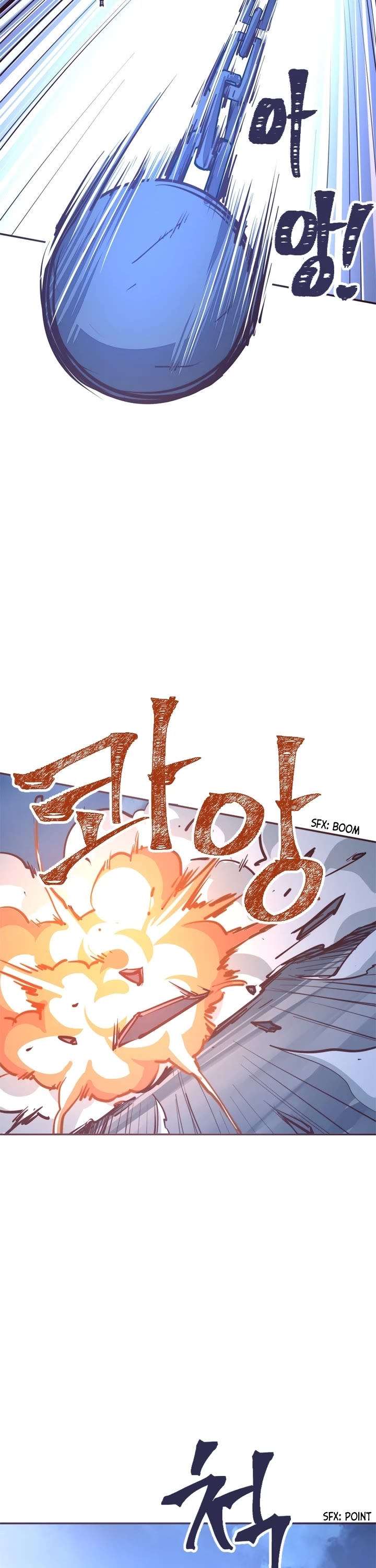 Life and Death: The Awakening Chapter 65 page 30 - Chapter 65: Soul Separation