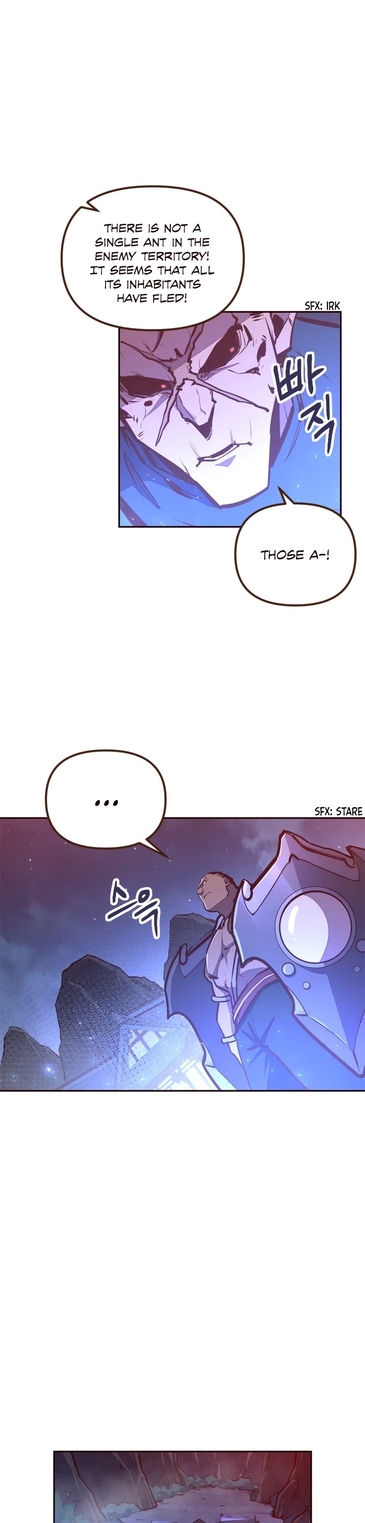 Life and Death: The Awakening Chapter 65 page 36 - Chapter 65: Soul Separation