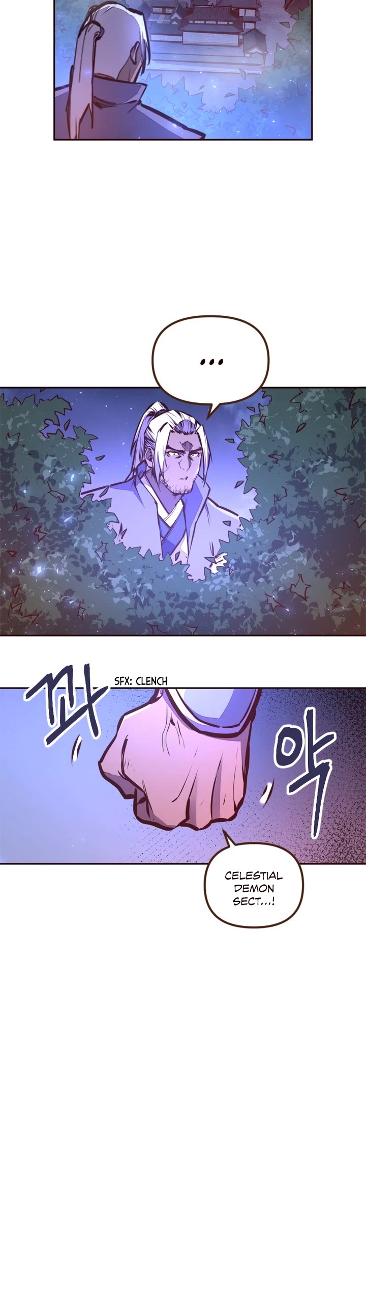 Life and Death: The Awakening Chapter 65 page 37 - Chapter 65: Soul Separation