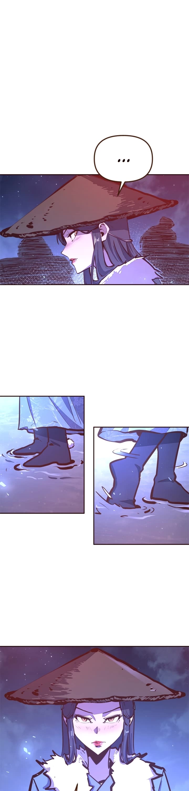 Life and Death: The Awakening Chapter 65 page 39 - Chapter 65: Soul Separation