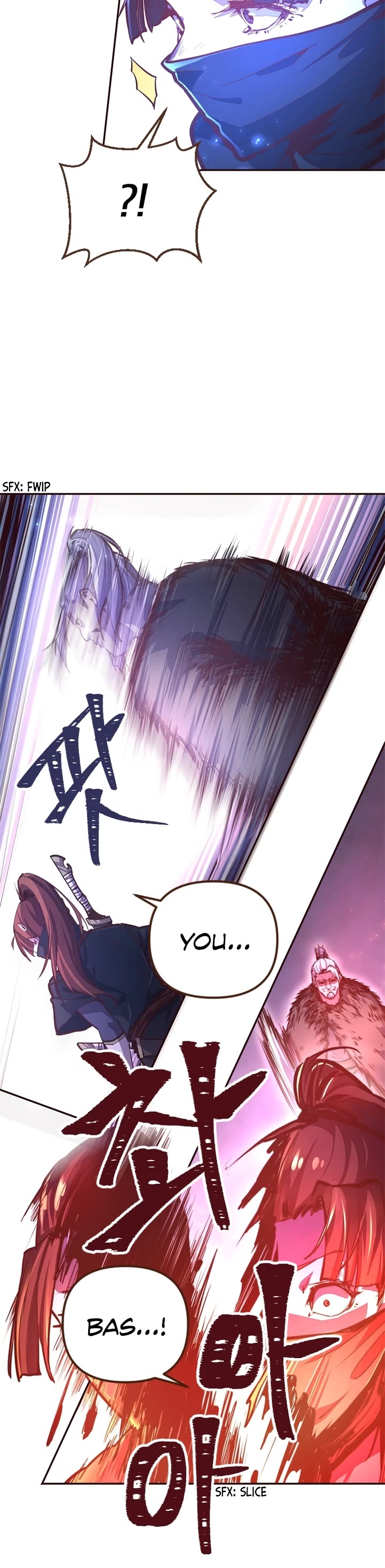 Life and Death: The Awakening Chapter 66 page 10 - Chapter 66: Orders of Control over Murim