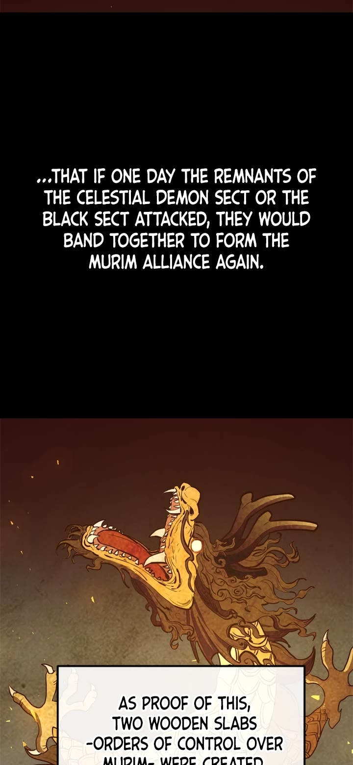 Life and Death: The Awakening Chapter 66 page 31 - Chapter 66: Orders of Control over Murim