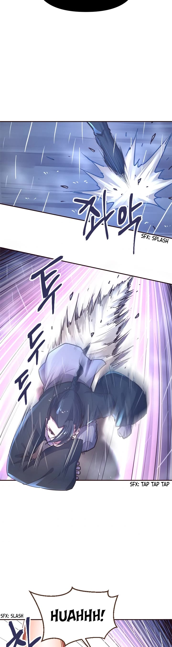 Life and Death: The Awakening Chapter 67 page 15 - Chapter 67: Myeol Hwa San