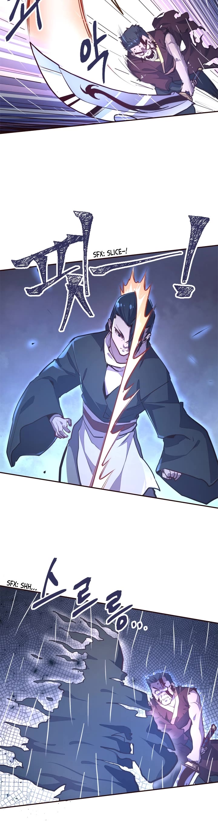 Life and Death: The Awakening Chapter 67 page 16 - Chapter 67: Myeol Hwa San